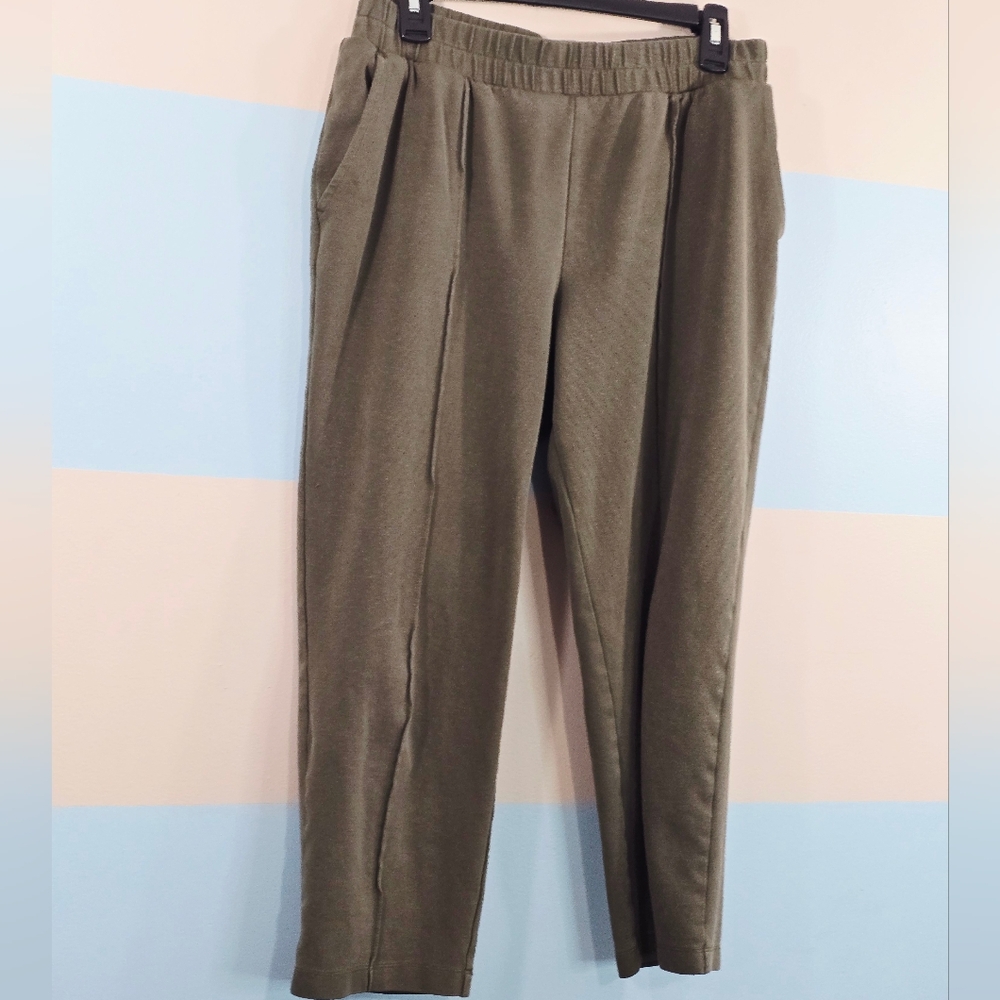 A New Day Women's Straight Leg Jogger - Picture 3 of 6